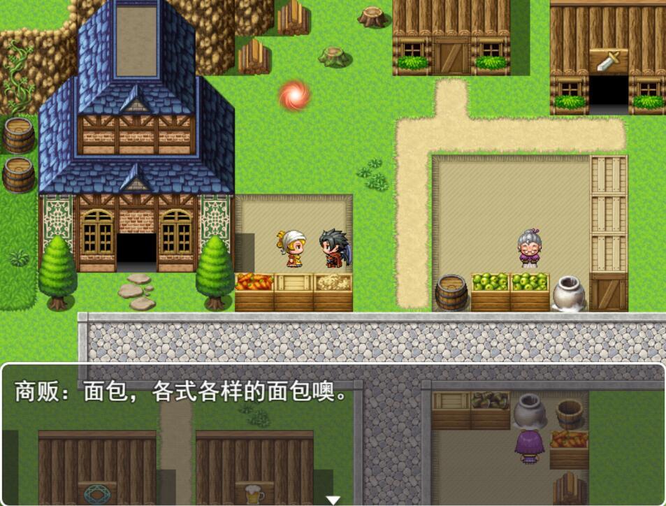 图片[2]-t7023魔王的地牢/The Demon Lord Dungeon Steam官方中文[新作/420M]-acg畅游网