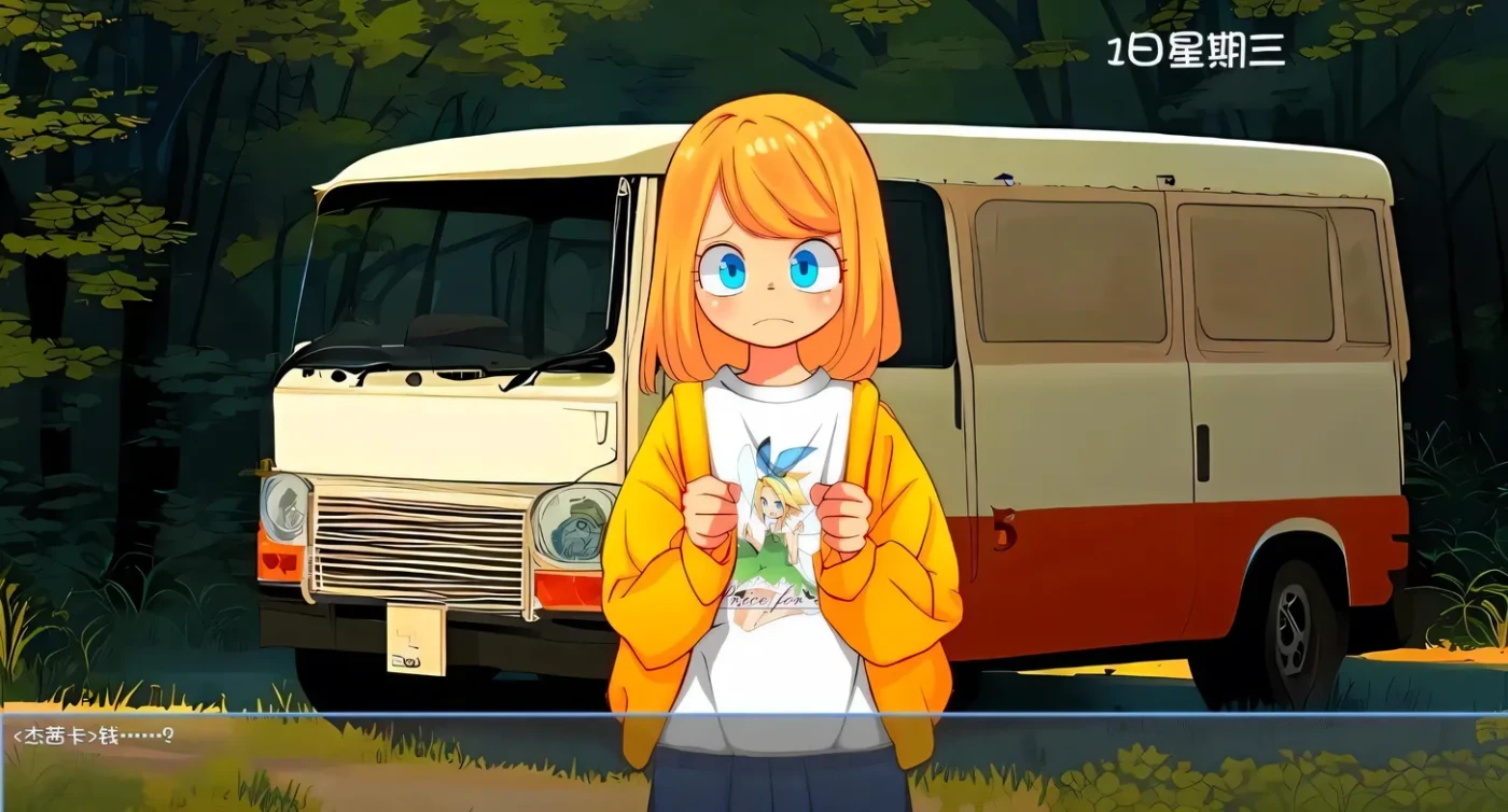 图片[4]-t2823房车之家 Motor home AI汉化版+DLC 汉化版 [新作/1.1G][PC+安卓]-acg畅游网