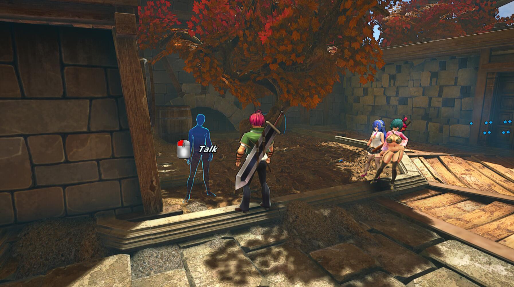 图片[6]-t3086血色流亡者 Blood Crawler 官方中文[新作/2.7G]-acg畅游网