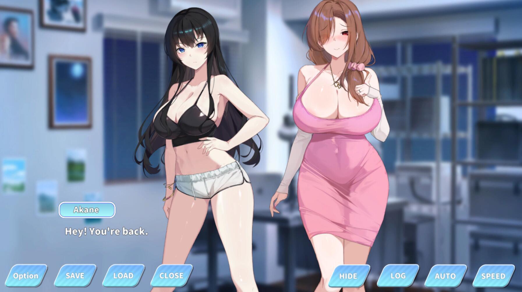 图片[3]-t2973小姐！别耽误我上分！ V1.18 Steam官方中文[新作/6.1G]-acg畅游网