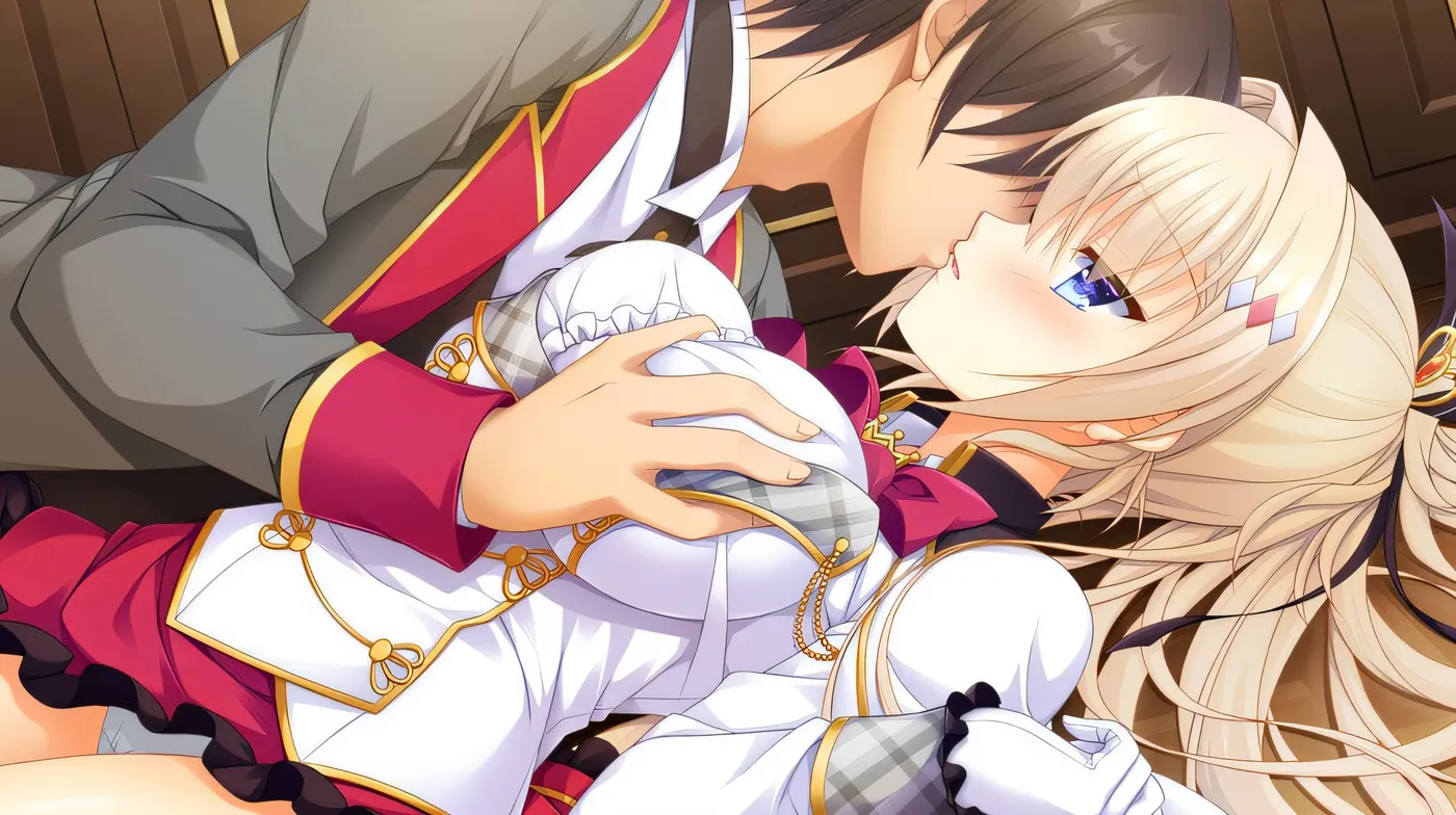 图片[4]-t9017 玻璃公主与镜子从者 AI汉化版[4G]-acg畅游网