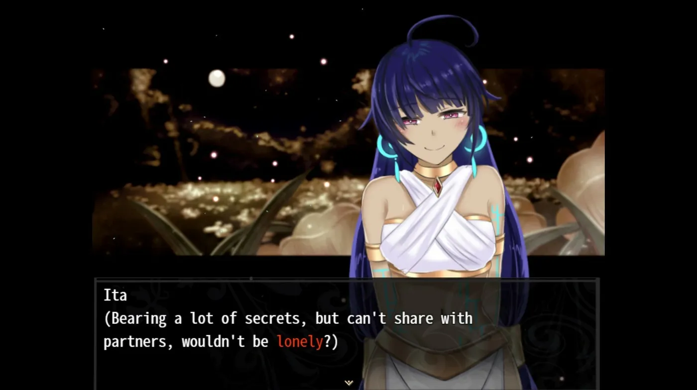 图片[4]-t3052失落之白 – EP1 与世隔绝的白族 官方中文步兵版 [新作/1.1G]-acg畅游网