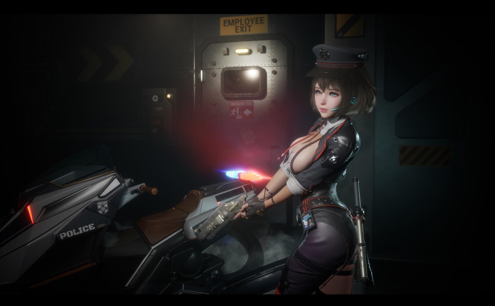 图片[2]-t3016洛夫克拉夫特行动：堕落玩偶 V0.85 ＋VR Steam官方中文[新作/14G]-acg畅游网