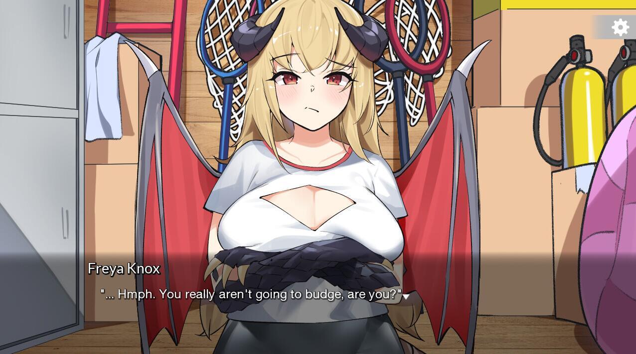 图片[2]-t7002屠龙：喷火暴君与她的对手相遇/Slay the Dragon! V1.0 Steam官方中文[新作/350M]-acg畅游网