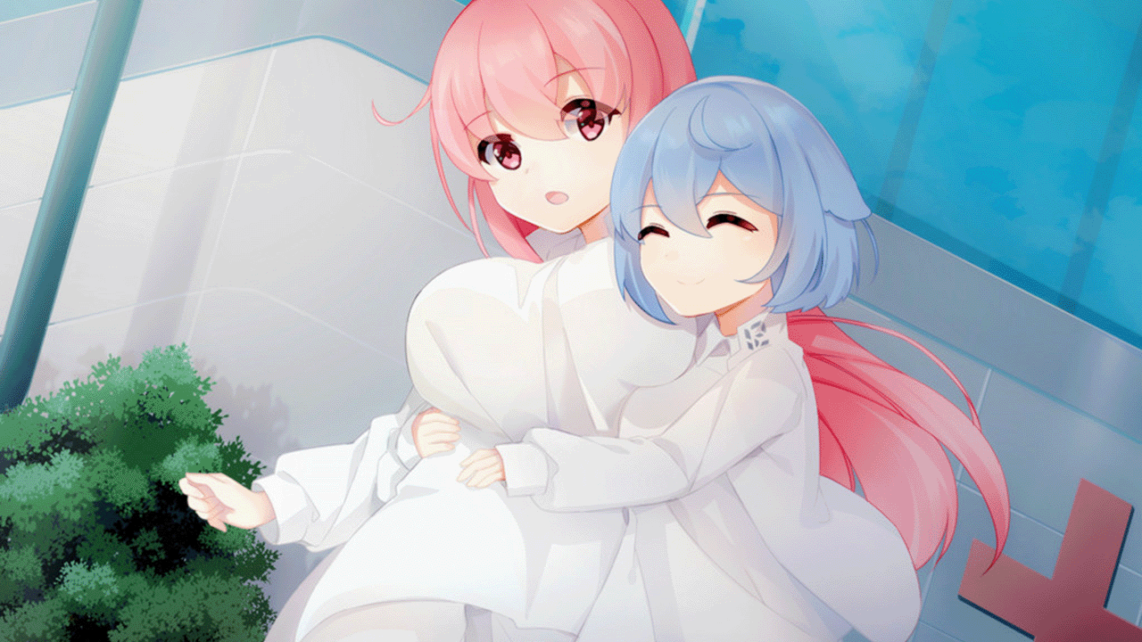 图片[2]-t3028少女的求生之路：研究所 Steam官方中文[新作/270M]-acg畅游网