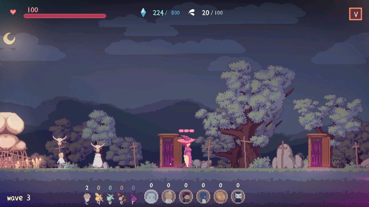 图片[2]-t2605 紫森精神(紫森リチュアル )官方中文[新作/560M]-acg畅游网