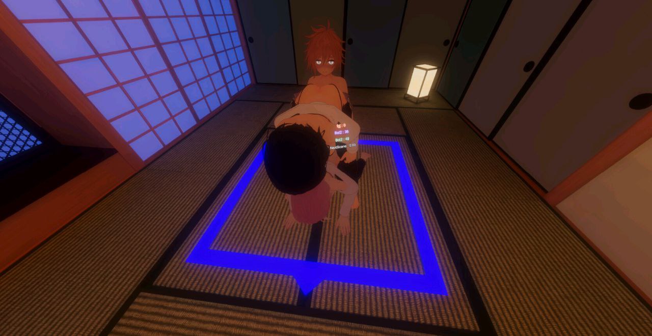 图片[3]-t2608只是扶他奈莉 2  Just Futanari 2 官方中文＋VR[新作/590M][PC+安卓]-acg畅游网