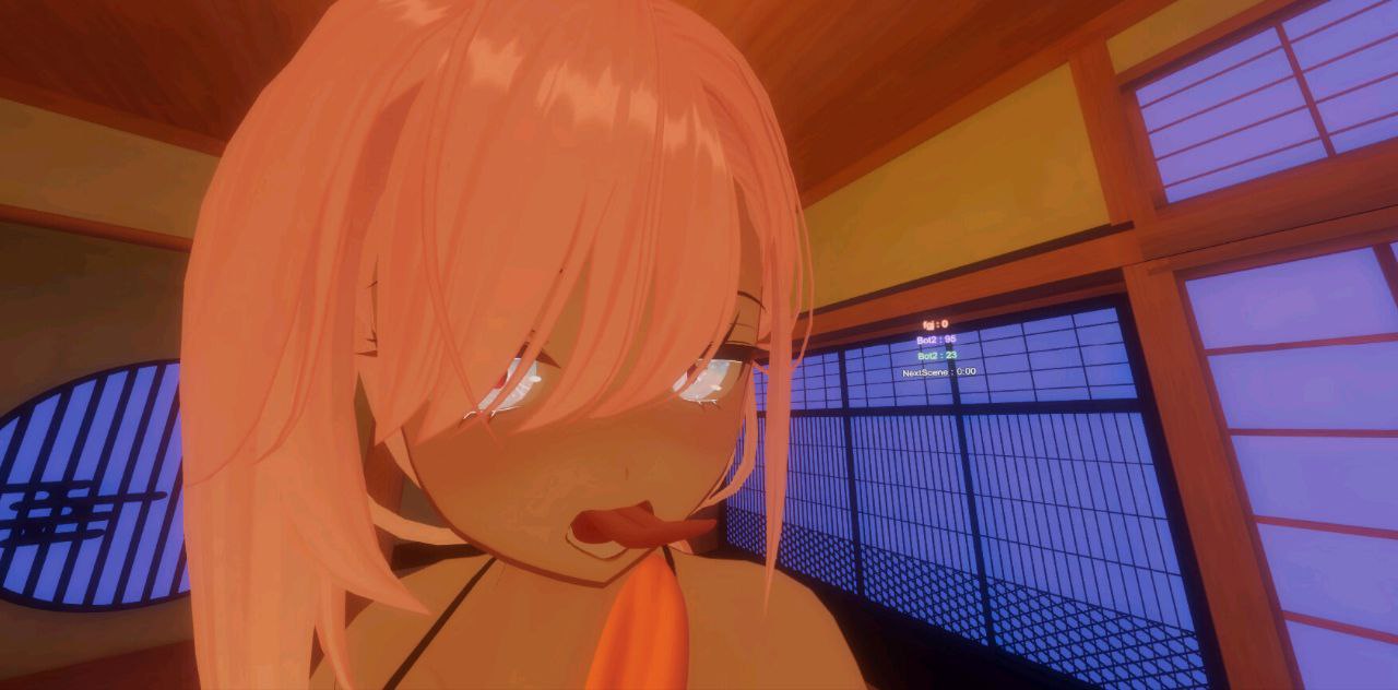 图片[4]-t2608只是扶他奈莉 2  Just Futanari 2 官方中文＋VR[新作/590M][PC+安卓]-acg畅游网