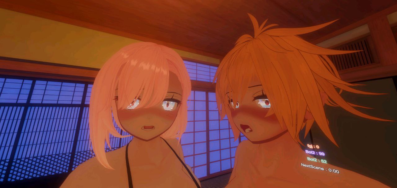 图片[5]-t2608只是扶他奈莉 2  Just Futanari 2 官方中文＋VR[新作/590M][PC+安卓]-acg畅游网