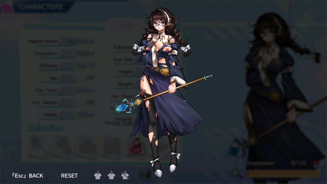 图片[8]-t2611爱情与梦想 虚拟幸福 V1.11 官方中文步兵＋存档[新作/1.8G]-acg畅游网