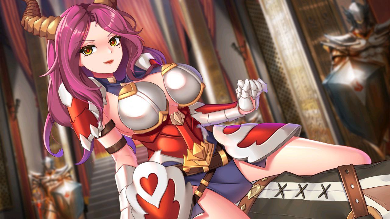 图片[4]-t2611爱情与梦想 虚拟幸福 V1.11 官方中文步兵＋存档[新作/1.8G]-acg畅游网