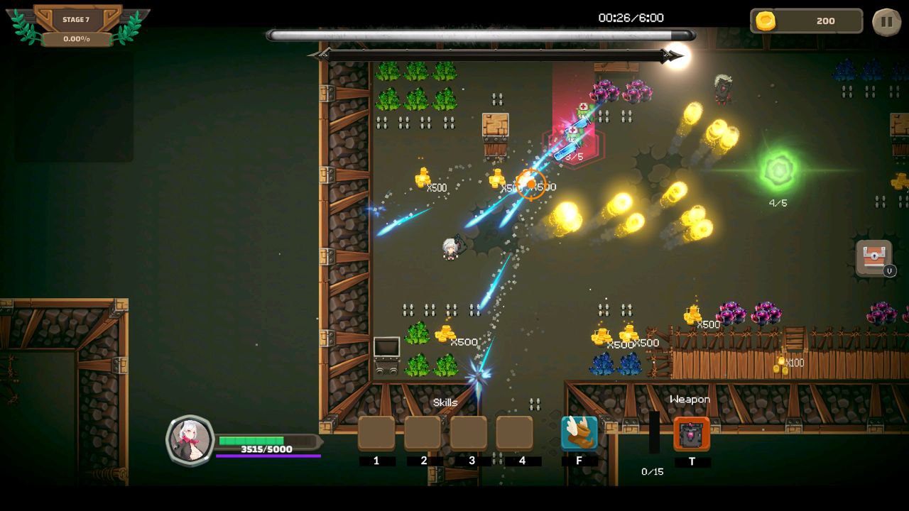 图片[7]-t2673H版元气骑士 Kawaii Girl  1+2合集 官方中文步兵+作弊[新作/1.4G]-acg畅游网