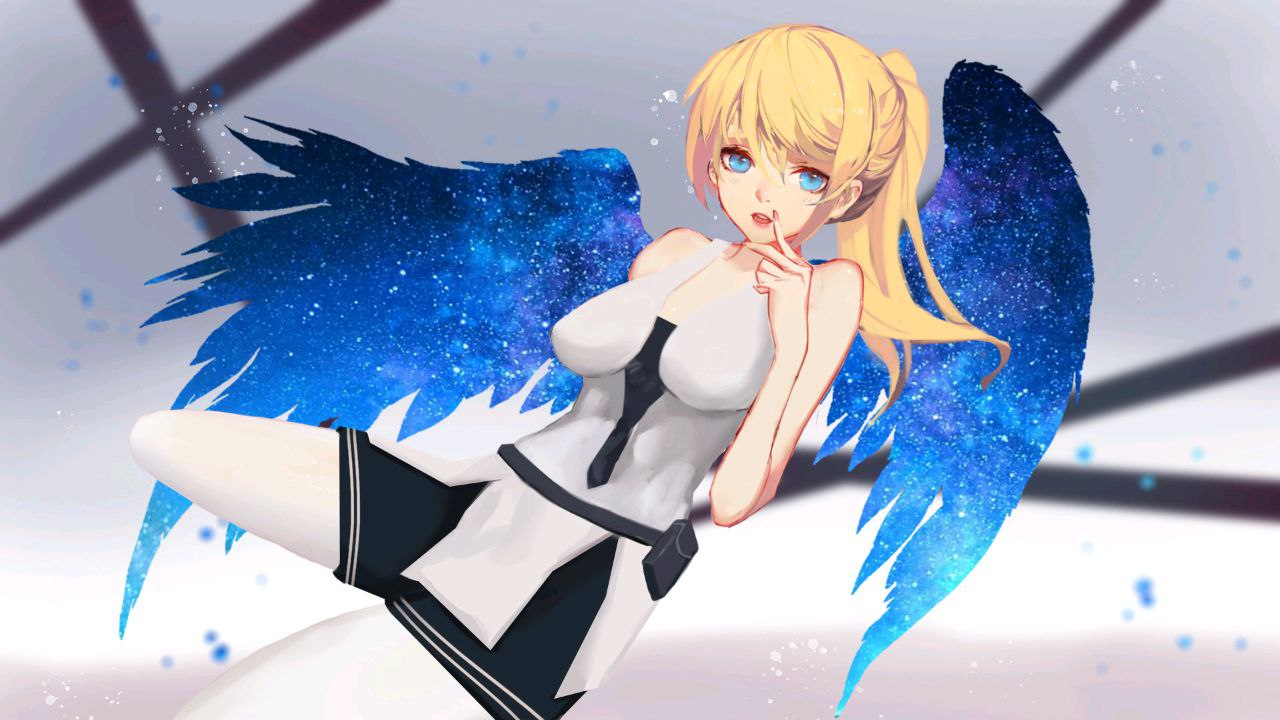 图片[4]-t2673H版元气骑士 Kawaii Girl  1+2合集 官方中文步兵+作弊[新作/1.4G]-acg畅游网