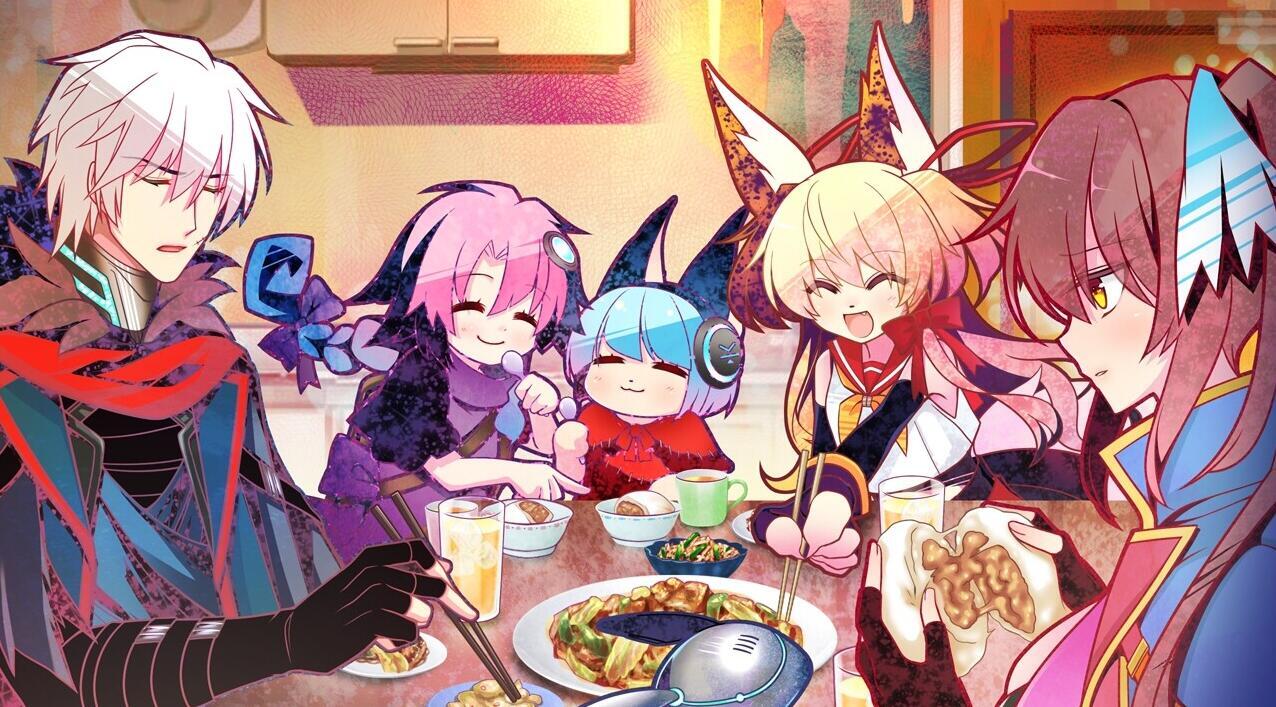 图片[2]-t2777 ALPHA-NIGHTHAWK Steam官方中文[3.9G]-acg畅游网