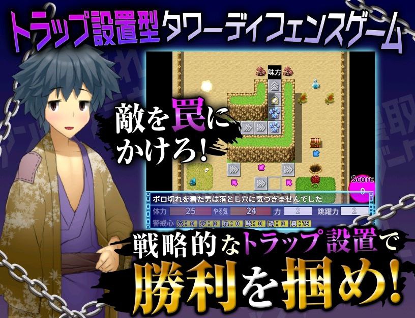 图片[3]-t2916寝取られアンダーグラウンド ～犯罪都市で魔王インキュバスが女達を支配してみた  AI汉化[新作/2.5G]-acg畅游网