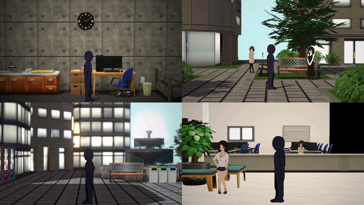 图片[2]-t2917催眠APP九成是假的 (催 アプリは9割ヤラせ) AI汉化版 [新作/1.7G]-acg畅游网