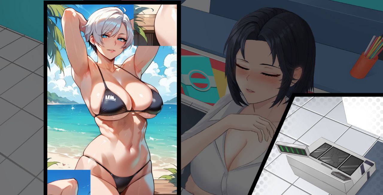 图片[3]-t2936淘气店长 V0.94 Naughty Store Manager AI汉化[新作/880M][PC+安卓生肉]-acg畅游网