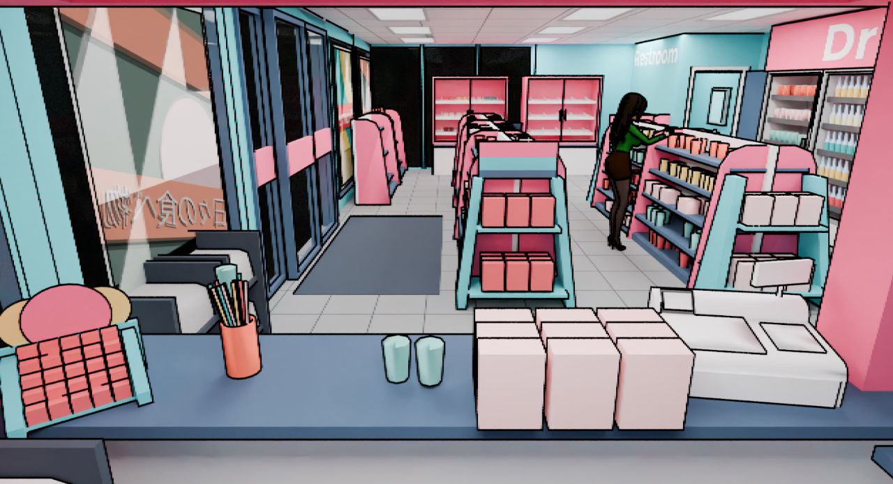 图片[6]-t2936淘气店长 V0.94 Naughty Store Manager AI汉化[新作/880M][PC+安卓生肉]-acg畅游网