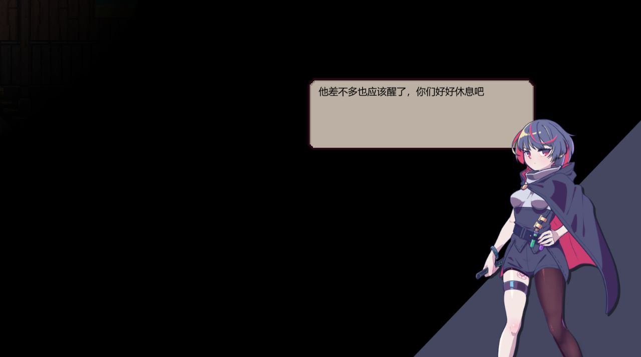 图片[3]-t2952迷失之地 Land Of The Lost V0.2 官方中文体验版 [新作/4.4G]-acg畅游网