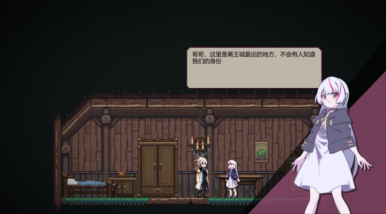 图片[4]-t2952迷失之地 Land Of The Lost V0.2 官方中文体验版 [新作/4.4G]-acg畅游网