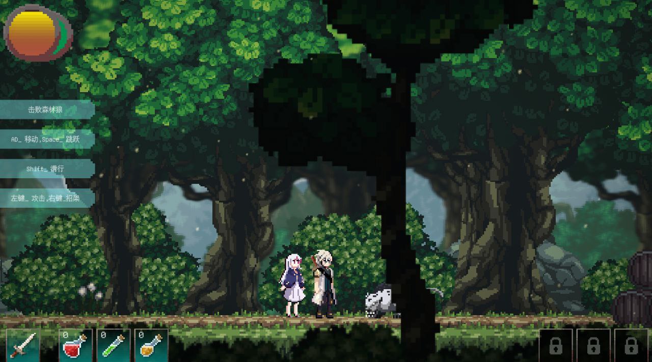 图片[6]-t2952迷失之地 Land Of The Lost V0.2 官方中文体验版 [新作/4.4G]-acg畅游网