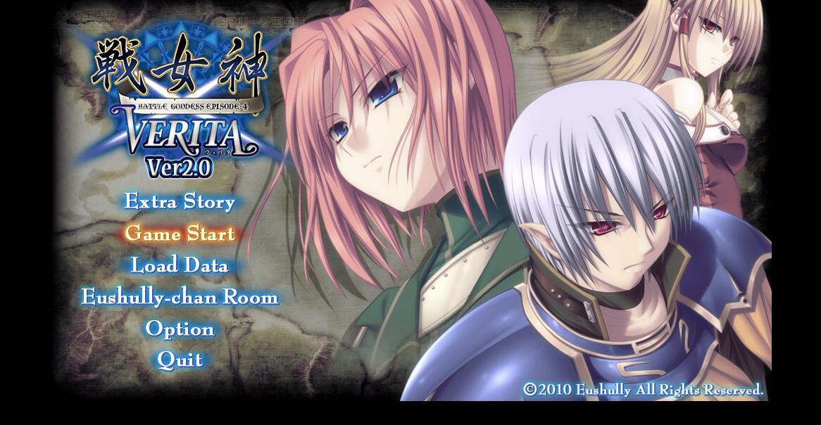 图片[5]-t2900 E社战女神系列 4部合集 汉化版[更新/19G]-acg畅游网