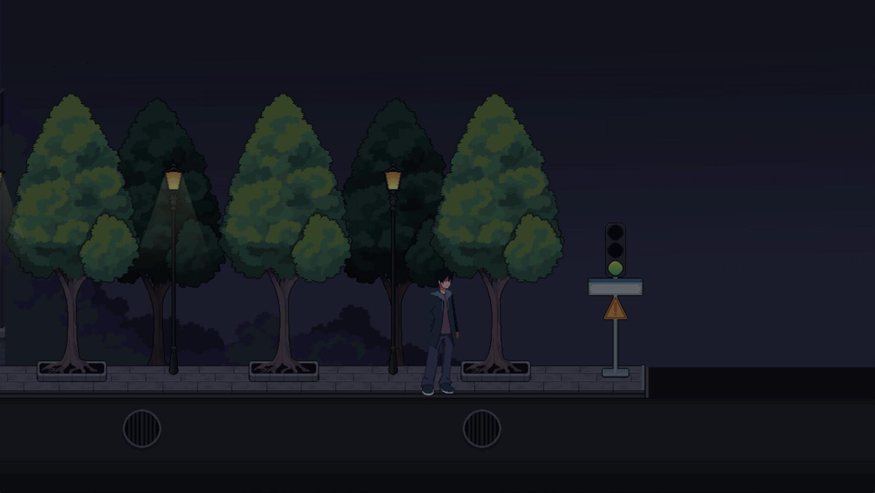 图片[4]-t3028少女的求生之路：研究所 Steam官方中文[新作/270M]-acg畅游网