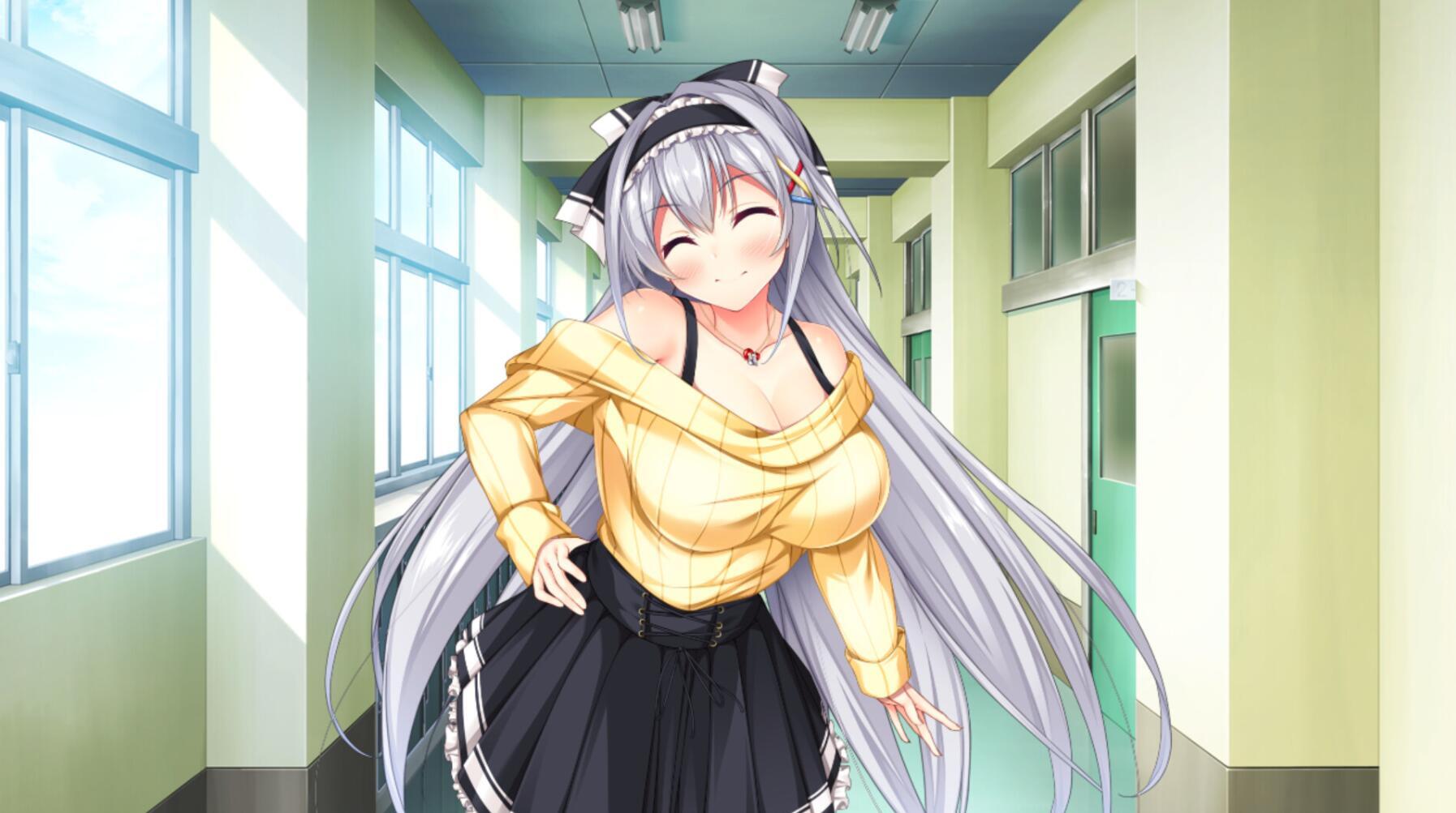 图片[7]-t2981真实动漫情境体验！DT V1.0 Steam官方中文[新作/6.4G]-acg畅游网