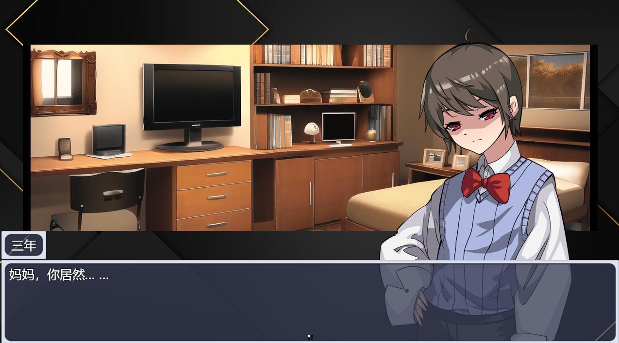 图片[3]-t7050 媚肉银馆 V0.528 官方中文[1G]-acg畅游网