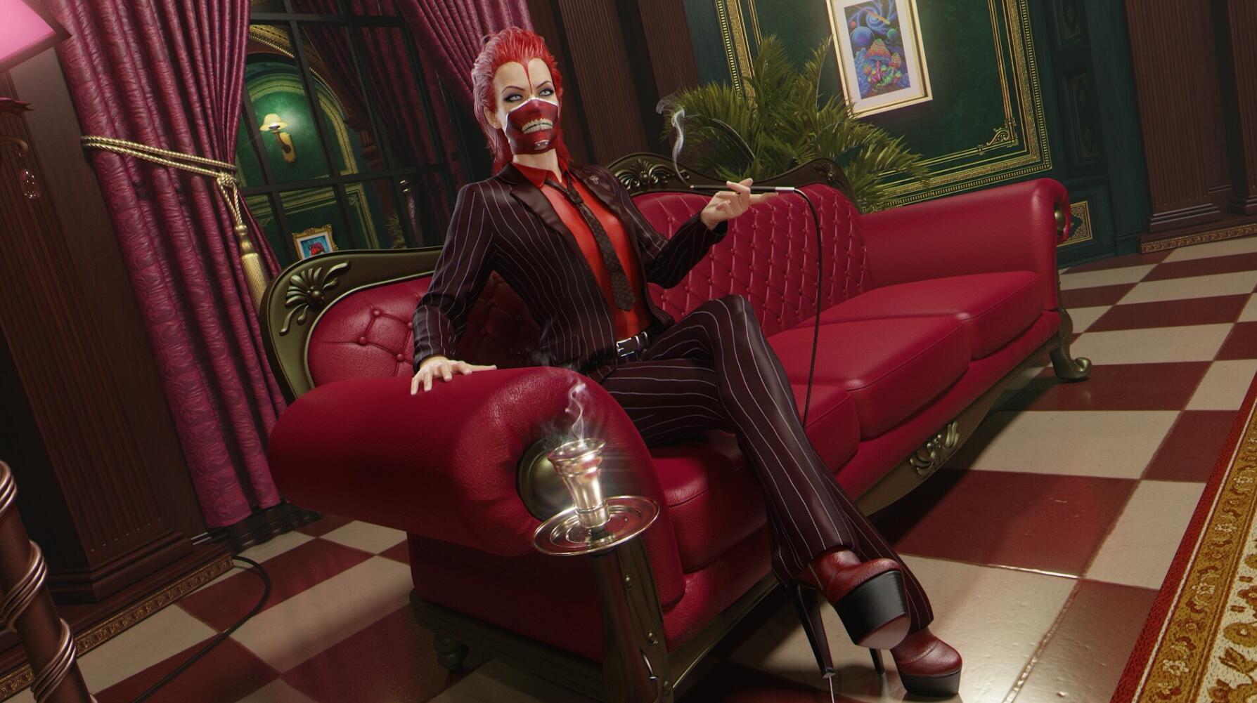 图片[7]-t2637向洞穴决斗/Duel to The Holes Steam官方中文[新作/1.4G]-acg畅游网