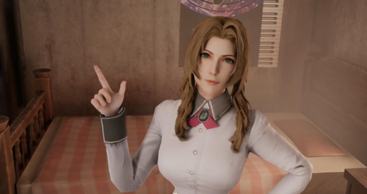 图片[3]-b20618 面部滋润模拟器 True Facials Pro V0.5.7[更新/8.1G]生肉-acg畅游网