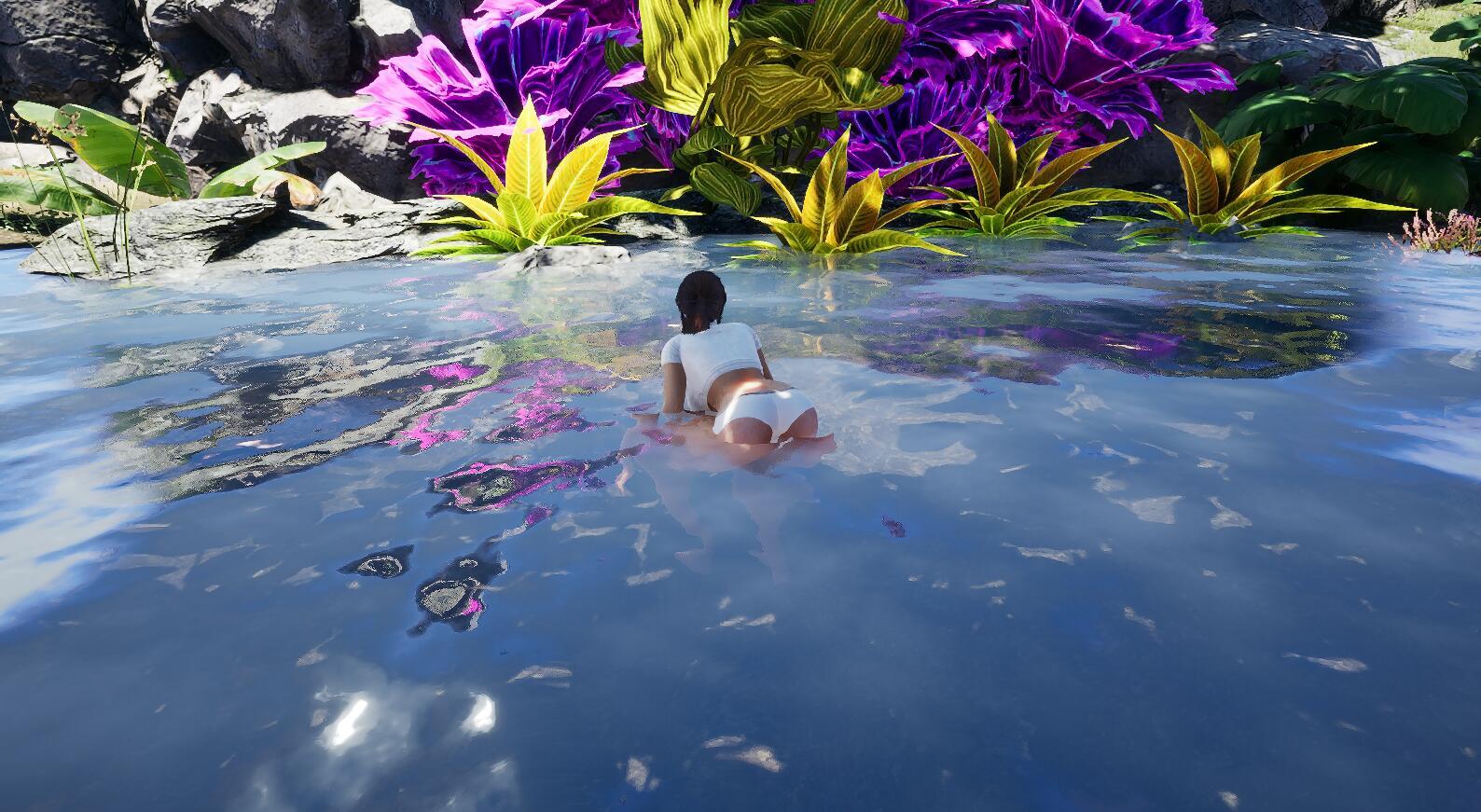 图片[5]-t2657 阳光下的野兽/Beasts in the sun V8.1 汉化版 [新作/16G]-acg畅游网