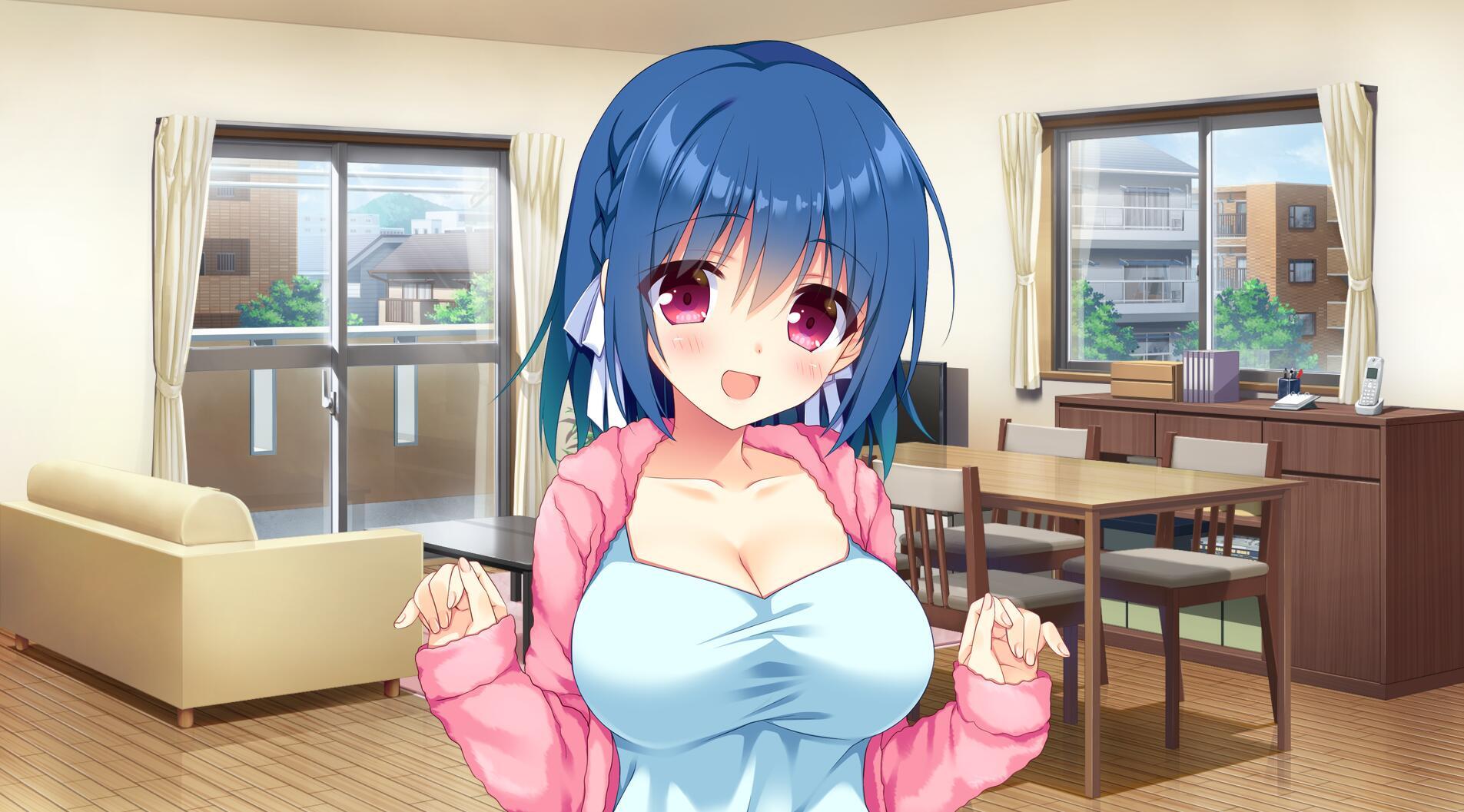 图片[3]-t2697 恋爱、初邂逅 AI汉化 [新作/3.8G]-acg畅游网