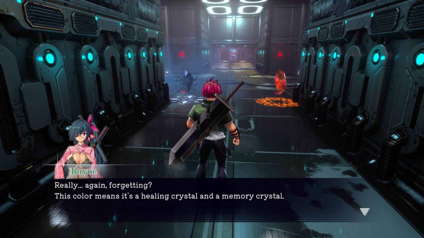 图片[7]-t3086血色流亡者 Blood Crawler 官方中文[新作/2.7G]-acg畅游网