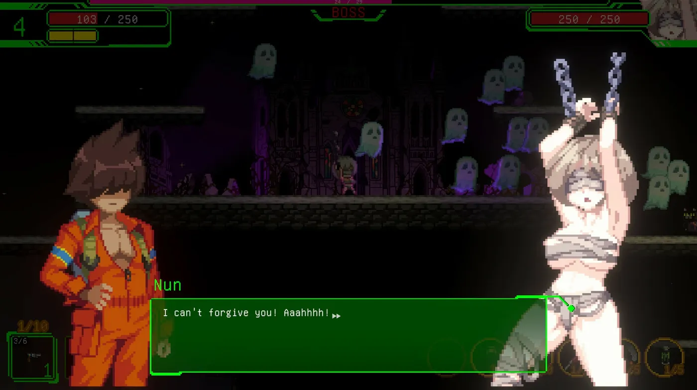 图片[4]-b20852妖怪净化人 V1.0 STEAM官中[新作/670M]-acg畅游网