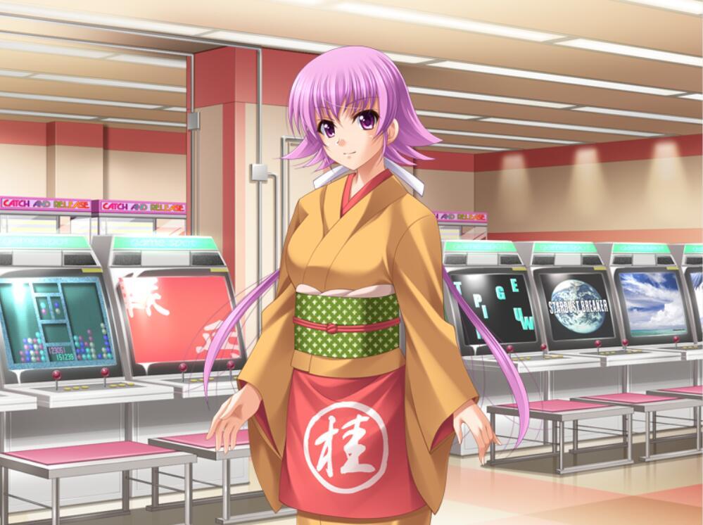 图片[4]-t2712 真・秘汤巡游 AI汉化[1.3G]-acg畅游网