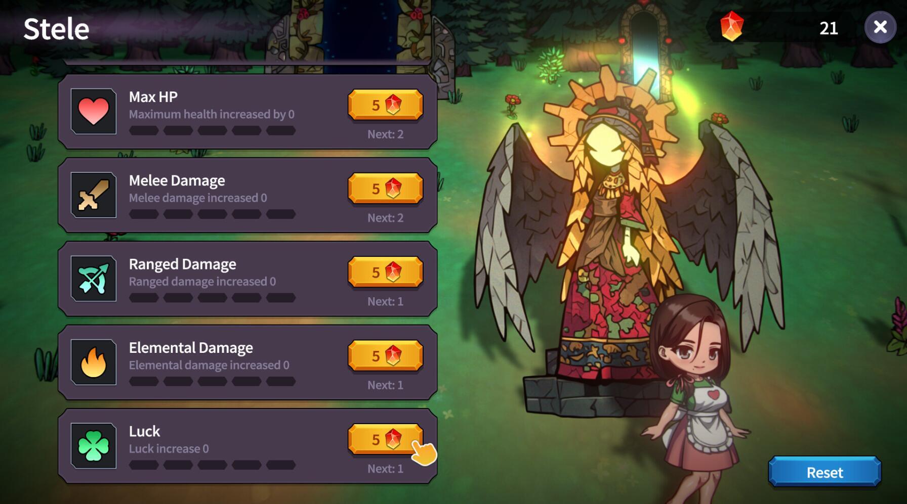 图片[4]-t3019凌辱地牢的幸存者 V0.82 Steam官方中文[更新/740M]-acg畅游网