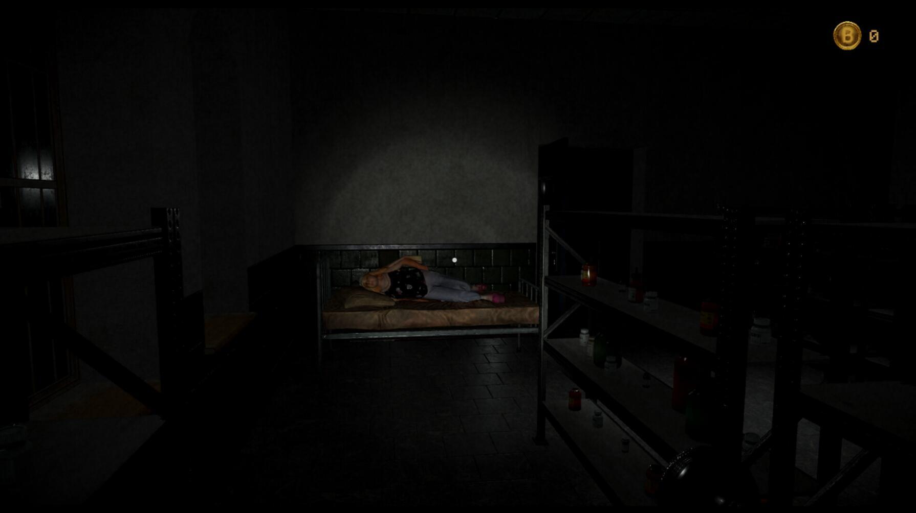 图片[2]-t2733贝如塔医院/Beta Hospital Steam官方中文[新作/3.9G]-acg畅游网