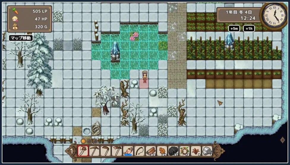 图片[4]-t2780 百合少女的日常 V1.10 Steam官方中文 [更新/770M]-acg畅游网