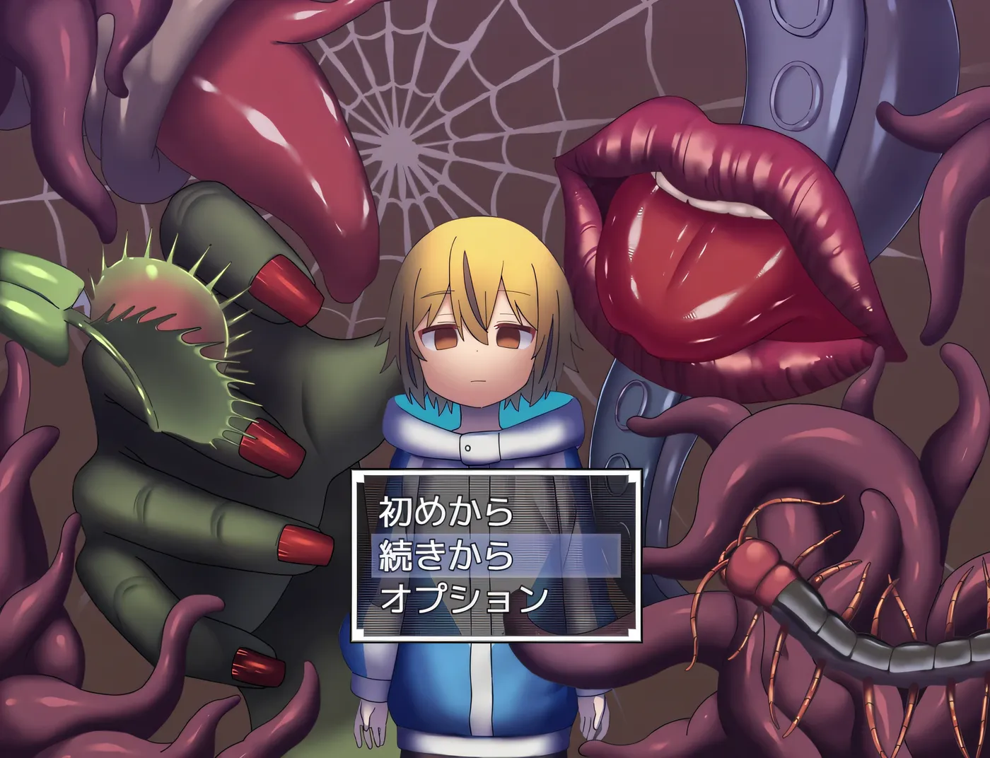 图片[2]-t2883 蛇蝎 挂载AI汉化版+存档 [新作/1.2G]-acg畅游网