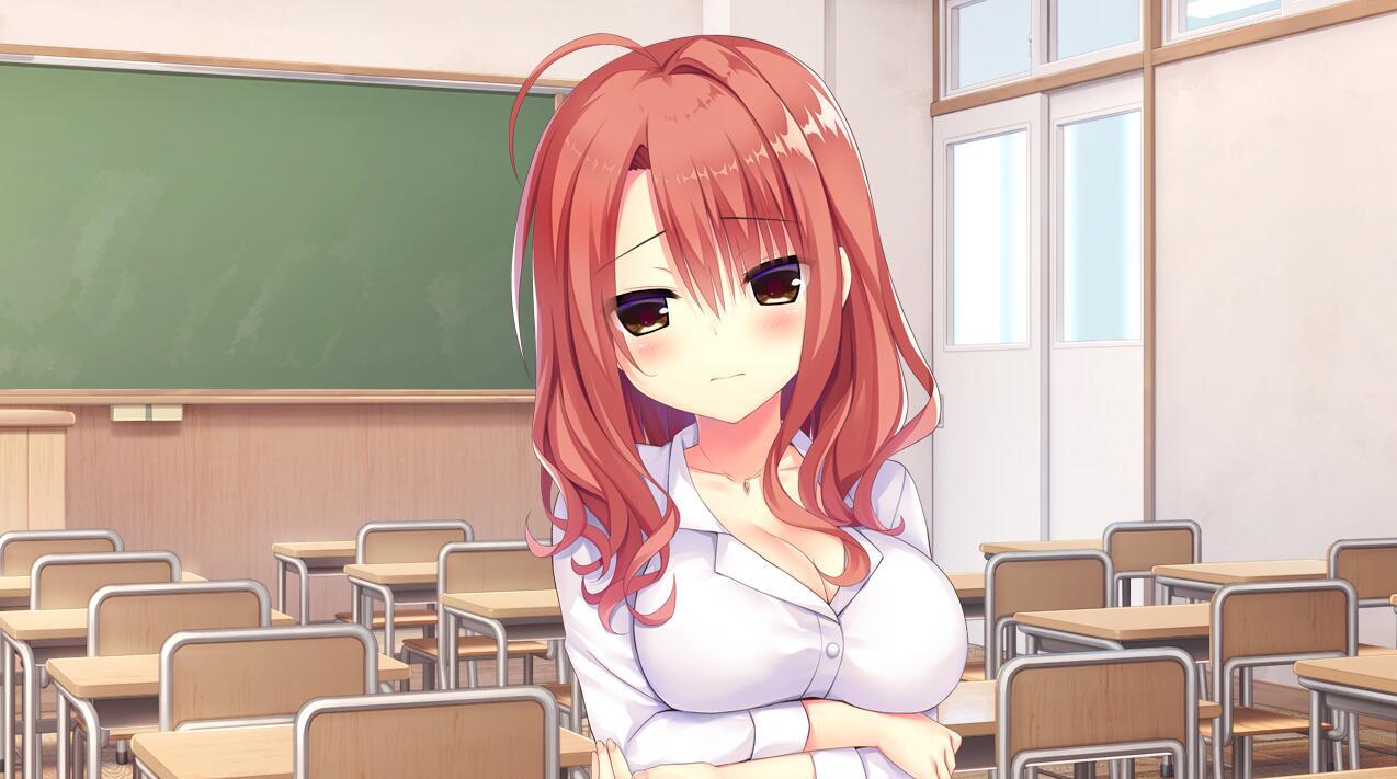 图片[5]-t2727常轨脱离Creative V1.02 精翻汉化 CV+全CG存档[10G]-acg畅游网