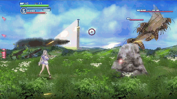 图片[2]-t2888店长实在有够忙!～被擄走的店員 V1.06 Steam官方中文[新作/1.5G]-acg畅游网