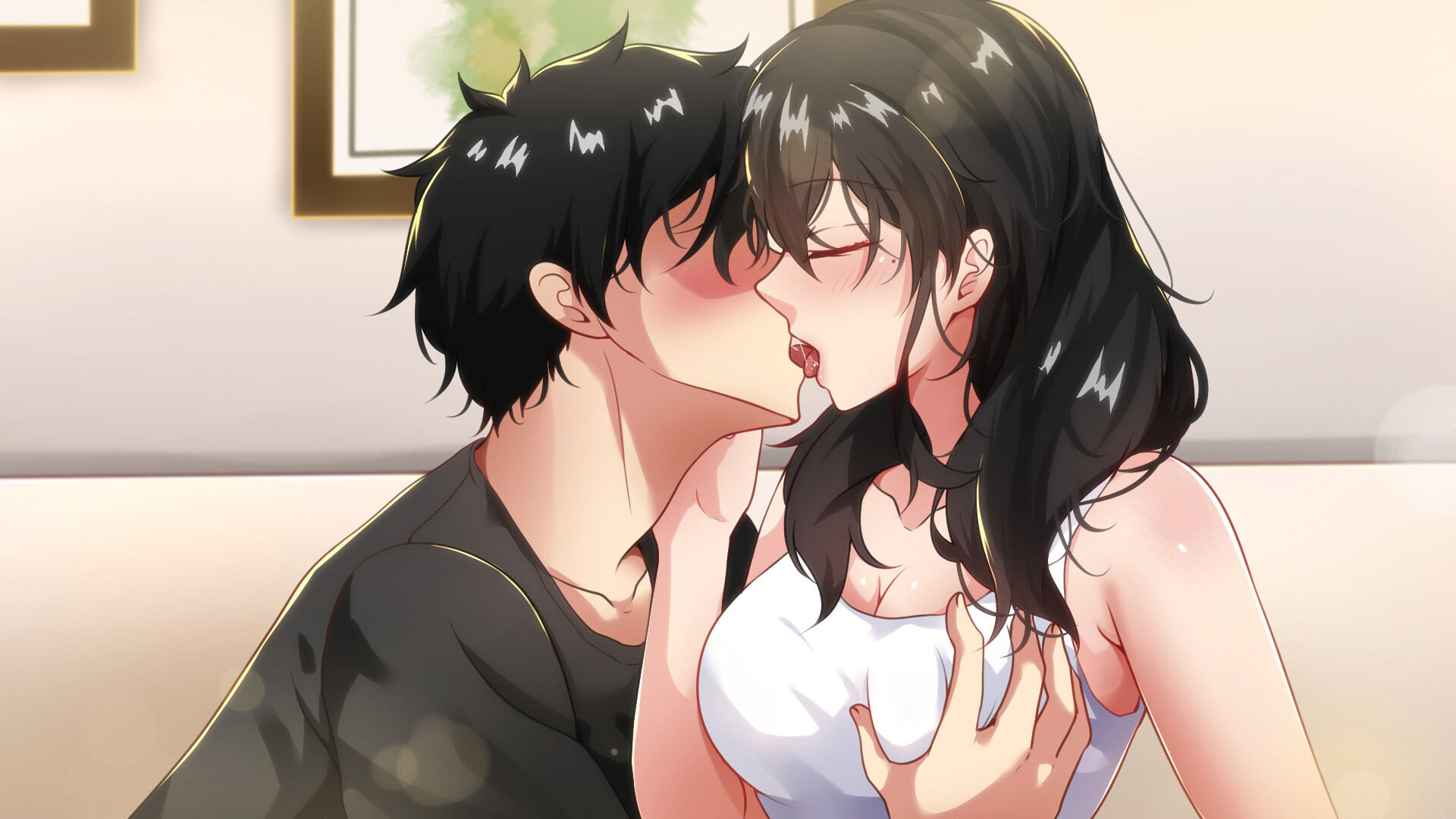 图片[9]-t2997迷人之心：与帮派的故事 Steam官方中文[新作/1.5G]-acg畅游网