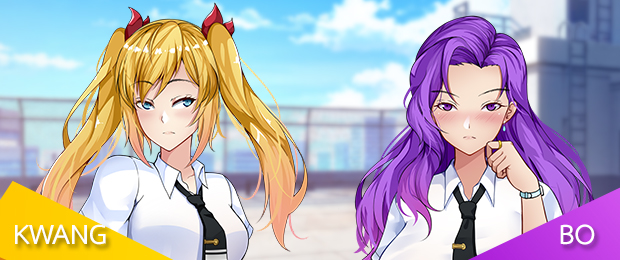 图片[2]-t2997迷人之心：与帮派的故事 Steam官方中文[新作/1.5G]-acg畅游网