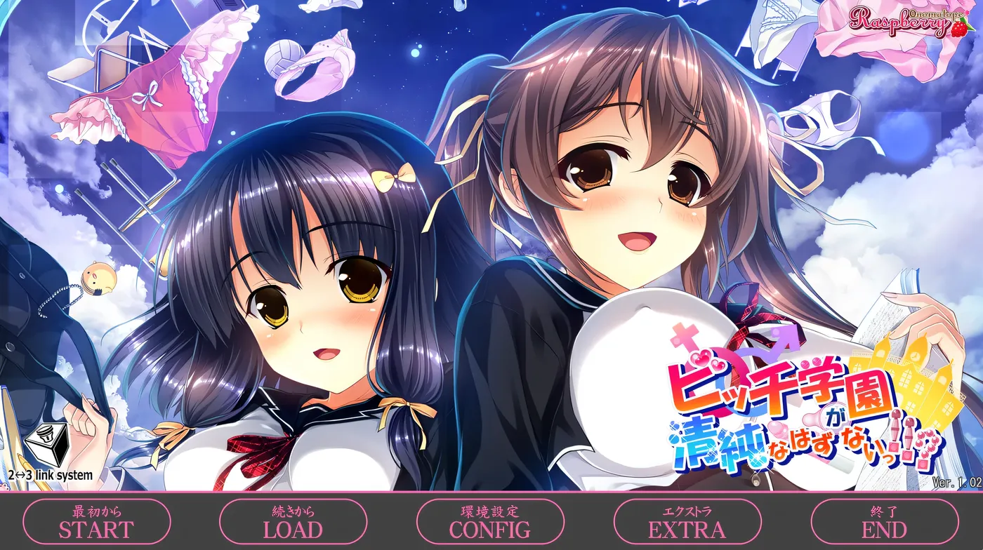 图片[8]-t9068 碧池学园不可能那么清纯!! AI汉化版[7.1G]-acg畅游网