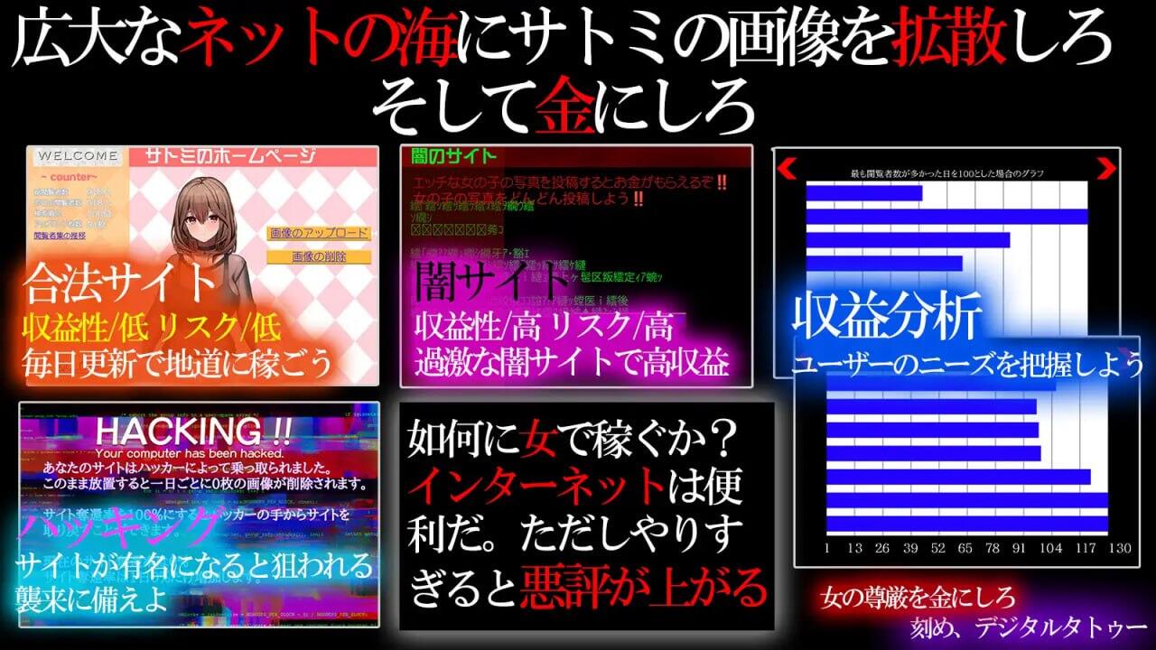 图片[2]-x40013秘密_培养不起眼上司的全部记录 AI汉化[新作/1.0G]-acg畅游网