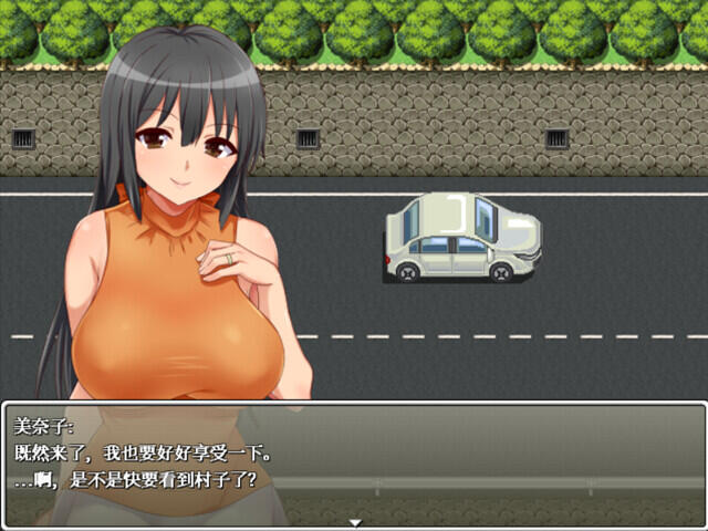 图片[2]-t15003美奈子 爱妻农村游|STEAM官中 [新作/290MB]-acg畅游网
