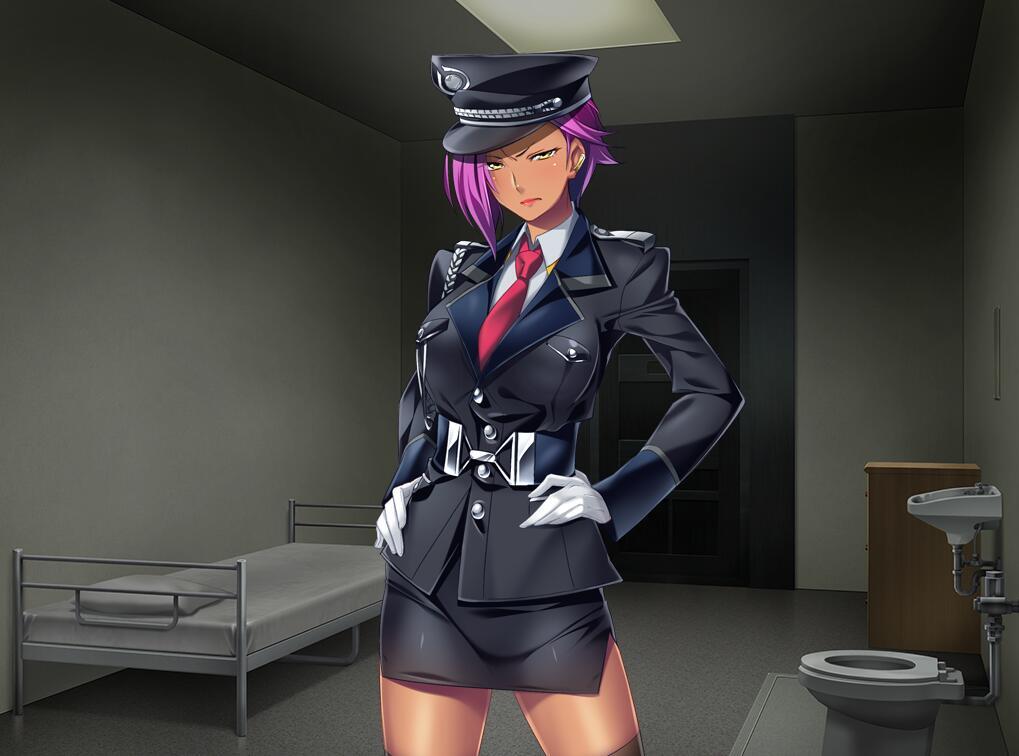 图片[2]-t15031监狱女王&公主 ~ 抖S女看守的M男受虐调教 ~ AI汉化 全CG存档[更新/800M]-acg畅游网