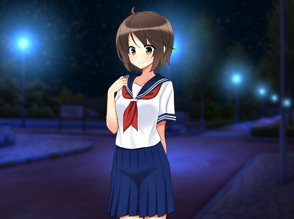 图片[2]-t15005再见，援交女孩|AI汉化 [更新/170MB]-acg畅游网