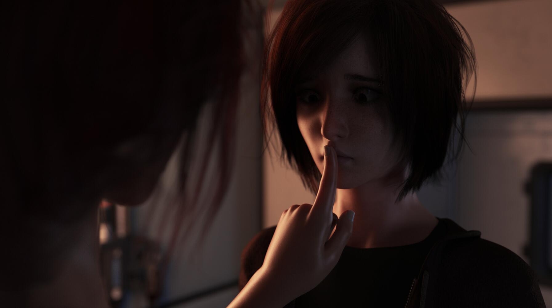 图片[2]-t10030计划：激情-第二季|STEAM官中[新作/18.0G]-acg畅游网